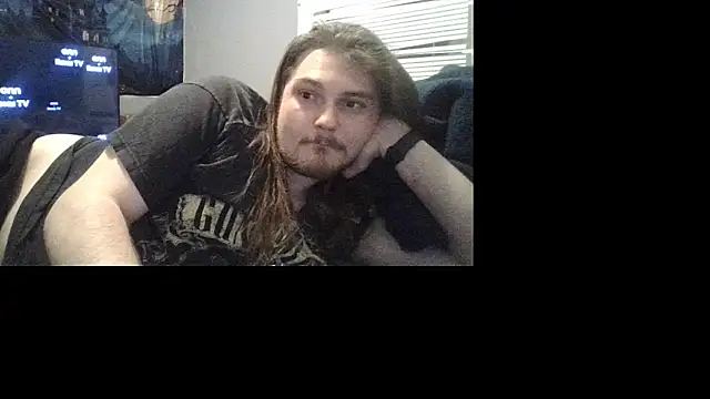 Snapshot of Dekota222 chatting on February 24, 4:54 am Dekota222 online show from February 24, 4:54 am