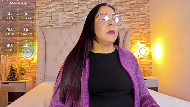 Gina Myers online show from January 8, 12:26 pm