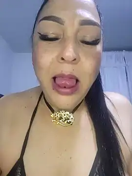 Gina Myers online show from November 19, 2:11 am