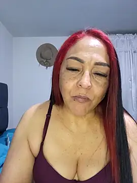 Gina Myers online show from December 18, 3:23 am