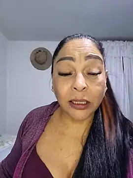 Gina Myers online show from January 15, 2:27 am