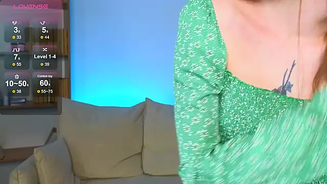 SusieMorris online show from March 14, 6:21 am