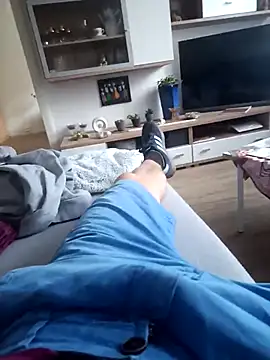 Snapshot of KidoXVII chatting on September 30, 4:01 pm KidoXVII online show from September 30, 4:01 pm