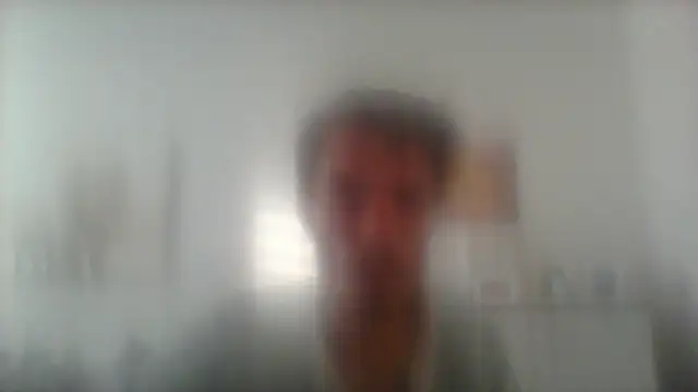 Snapshot of KidoXVII chatting on November 13, 7:40 am KidoXVII online show from November 13, 7:40 am