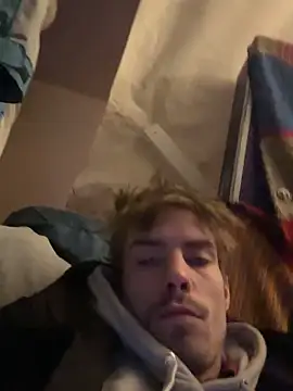 Snapshot of KidoXVII chatting on November 26, 4:41 pm KidoXVII online show from November 26, 4:41 pm