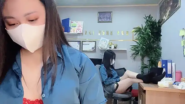 Snapshot of Bamboo_Swetie chatting on January 20, 3:18 pm Bamboo Swetie online show from January 20, 3:18 pm