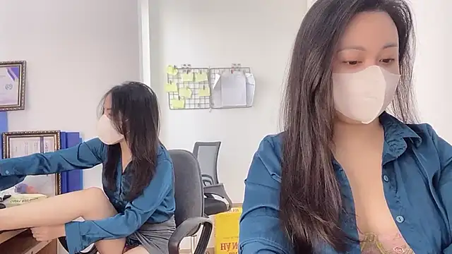 Snapshot of Bamboo_Swetie chatting on March 19, 4:03 am Bamboo Swetie online show from March 19, 4:03 am