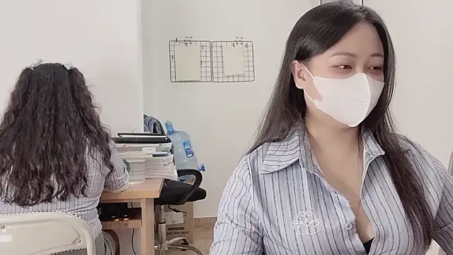 Snapshot of Bamboo_Swetie chatting on September 13, 3:23 pm Bamboo Swetie online show from September 13, 3:23 pm