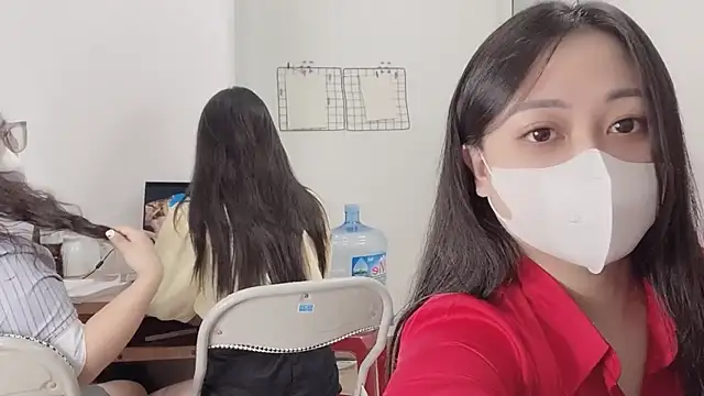 Snapshot of Bamboo_Swetie chatting on October 13, 3:01 pm Bamboo Swetie online show from October 13, 3:01 pm