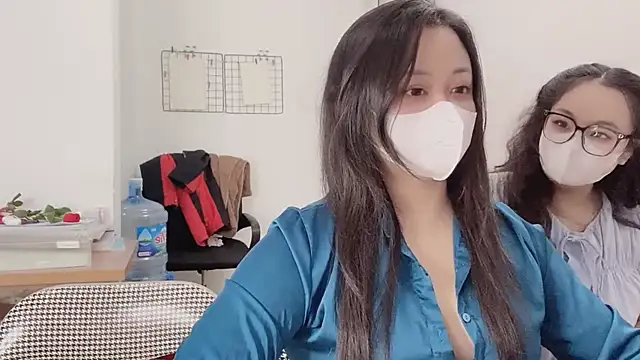 Snapshot of Bamboo_Swetie chatting on November 19, 3:45 pm Bamboo Swetie online show from November 19, 3:45 pm