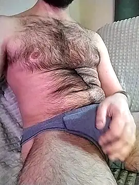 Deckard Webb1  online show from November 4, 11:15 pm