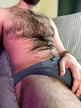 Deckard Webb1  online show from November 21, 6:56 am