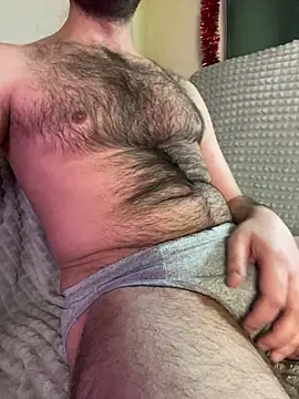 Deckard Webb1  online show from November 24, 12:05 pm