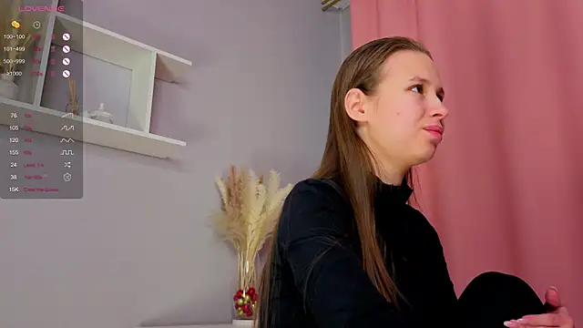 Dream emma online show from February 14, 2:08 am