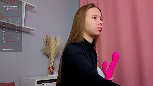 Dream emma online show from February 16, 4:30 am