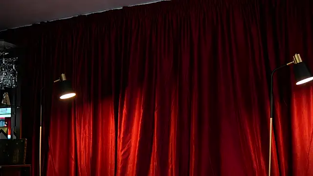 Evelyn Evyyy online show from March 12, 7:17 pm