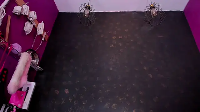 Snapshot of Alexa_Slave chatting on October 22, 6:51 pm Alexa Slave online show from October 22, 6:51 pm