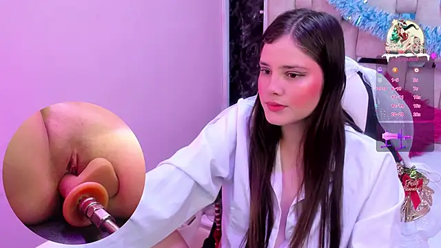 Trianna   online show from December 26, 1:43 pm