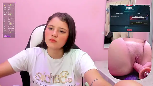 Trianna   online show from January 25, 6:13 pm