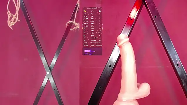 Trianna   online show from March 17, 5:38 pm