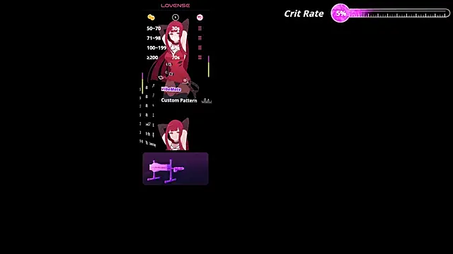 Trianna   online show from October 31, 1:56 pm