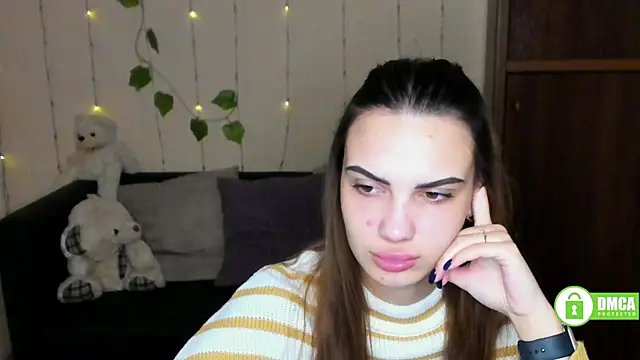 Aminakisuliawolf online show from February 15, 7:27 am