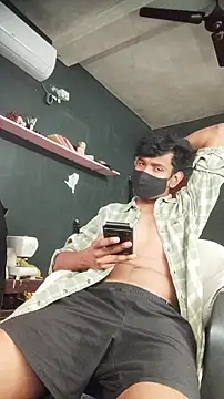 richardjames95 online show from January 16, 8:02 pm