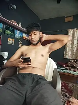 richardjames95 online show from February 27, 6:52 pm