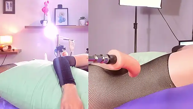 Emma  Erotic online show from January 2, 8:35 pm