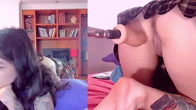 Emma  Erotic online show from January 13, 7:53 pm