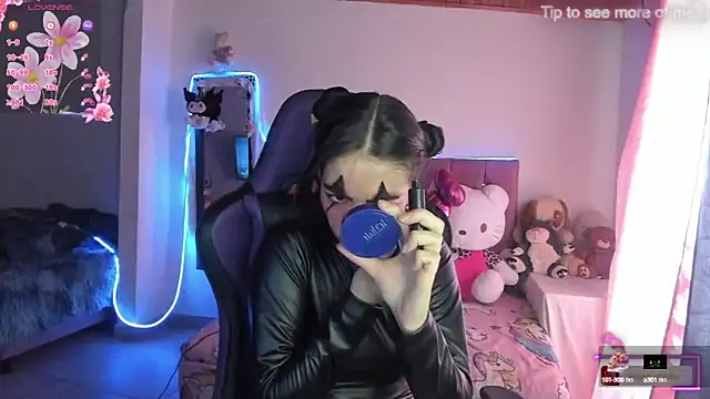 Alice ch1 online show from September 23, 4:21 pm