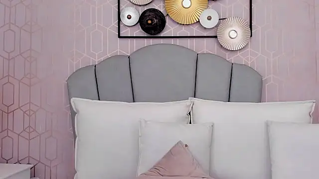 MarianaSanz online show from March 1, 4:44 pm