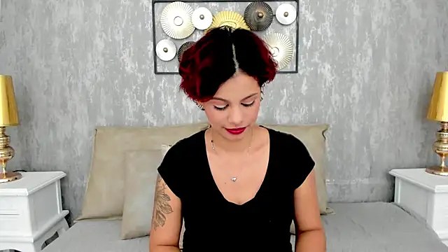 MarianaSanz online show from March 6, 1:57 pm