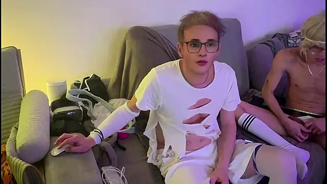 swissMen DE online show from December 5, 9:18 am