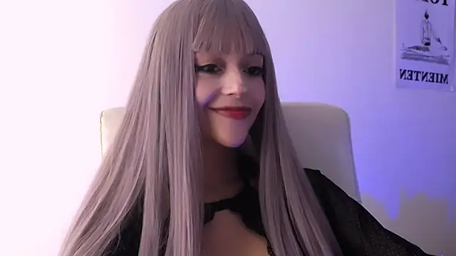 Snapshot of elektraa_sky11 chatting on January 31, 7:08 pm elektraa sky11 online show from January 31, 7:08 pm