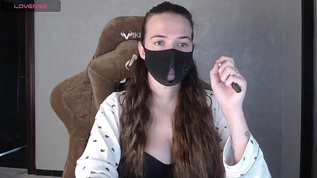 BlackM00n8 online show from October 2, 9:27 am