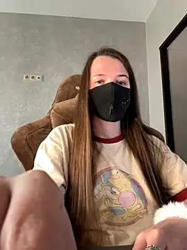 BlackM00n8 online show from October 24, 7:49 am