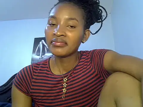 cute-alexis online show from January 13, 7:35 am