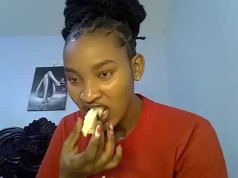 cute-alexis online show from April 2, 8:23 am