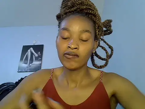 cute-alexis online show from April 17, 5:49 pm