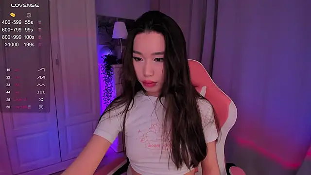 Snapshot of sensualily chatting on December 3, 5:23 pm sensualily online show from December 3, 5:23 pm