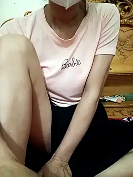 Snapshot of YunLem chatting on November 13, 2:43 am YunLem online show from November 13, 2:43 am