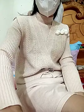 Snapshot of YunLem chatting on November 19, 1:38 am YunLem online show from November 19, 1:38 am