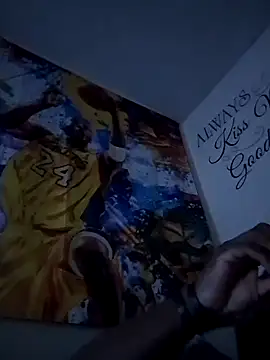 Snapshot of goodboybaddaddy chatting on February 24, 7:44 am goodboybaddaddy online show from February 24, 7:44 am