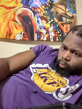 Snapshot of goodboybaddaddy chatting on March 2, 12:09 am goodboybaddaddy online show from March 2, 12:09 am