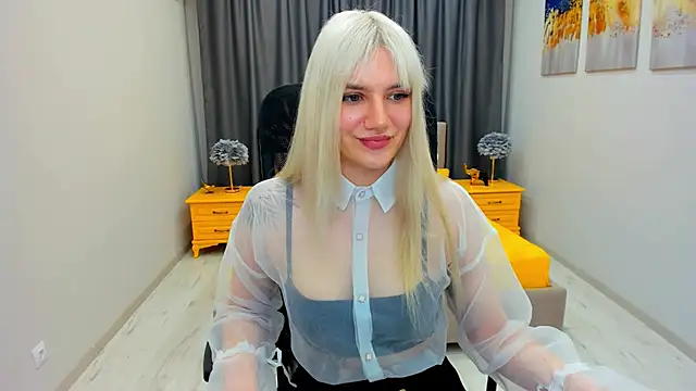 SelenaeMoore online show from January 22, 7:34 pm