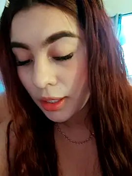 Danna adams01 online show from December 8, 9:52 pm