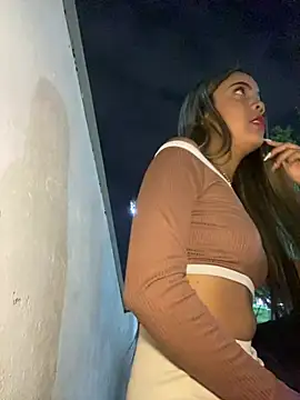 Snapshot of NAUGHTY_LITTLE_18 chatting on January 28, 12:05 am NAUGHTY LITTLE 18 online show from January 28, 12:05 am