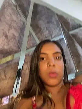 Snapshot of NAUGHTY_LITTLE_18 chatting on February 18, 12:15 am NAUGHTY LITTLE 18 online show from February 18, 12:15 am