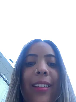 Snapshot of NAUGHTY_LITTLE_18 chatting on February 19, 11:14 pm NAUGHTY LITTLE 18 online show from February 19, 11:14 pm